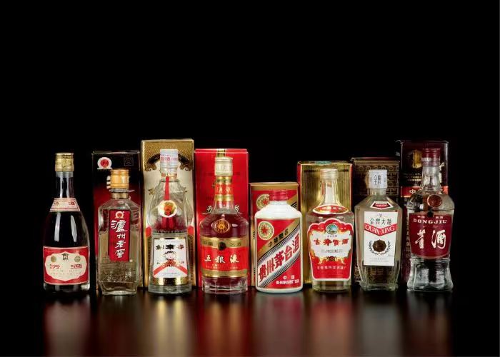 长岭茅台酒回收