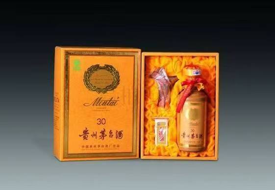 长岭年份酒回收